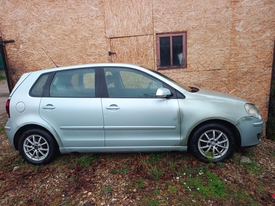 Vwpolo stare foarte buna