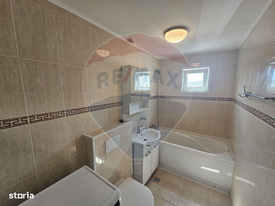 Apartament de vanzare