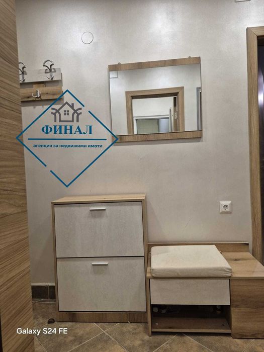 Продава се Тристаен апартамент в Шумен, Херсон - 82 кв.м за 1586 €/кв.м - Снимка #8