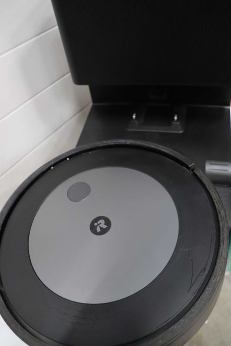 iRobot Roomba j7+ прахосмукачкa робот навигация PrecisionVision
