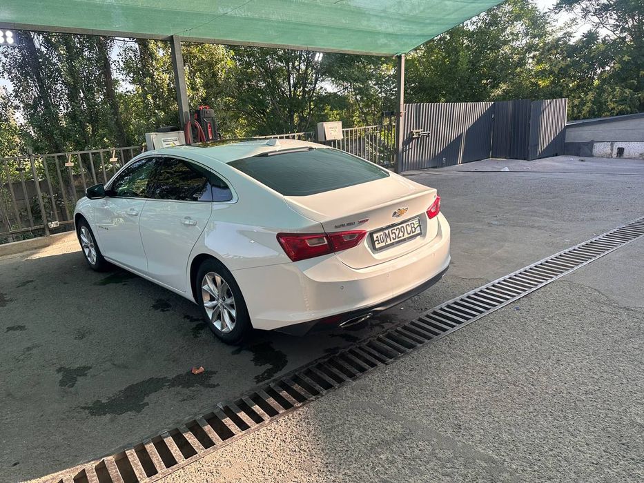 Malibu 2 1.5 turbo, Малибу 2 1.5 турбо срочно продается