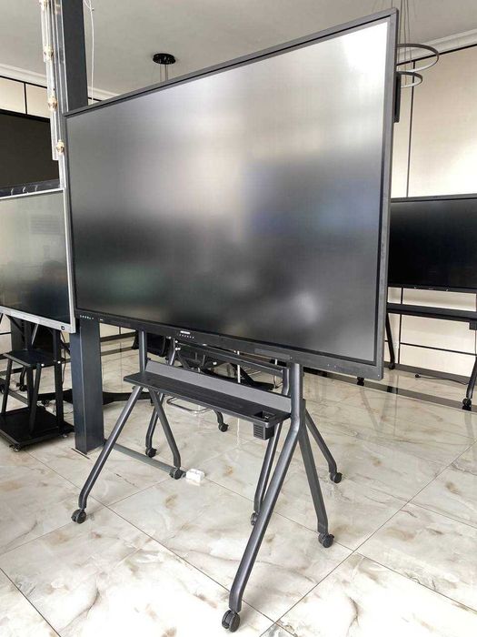 Интерактивная сенсорная панель 65 Hikvision ISP65HK-H864 panel+ops+noj