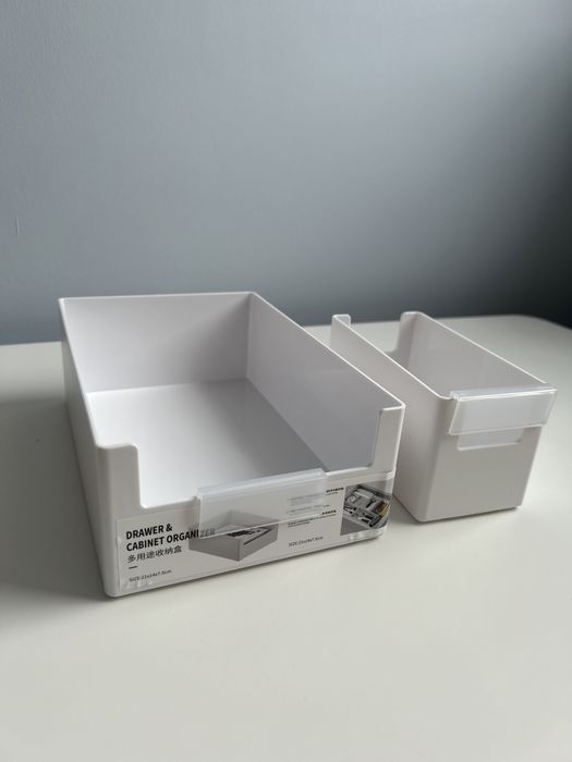 Органайзеры