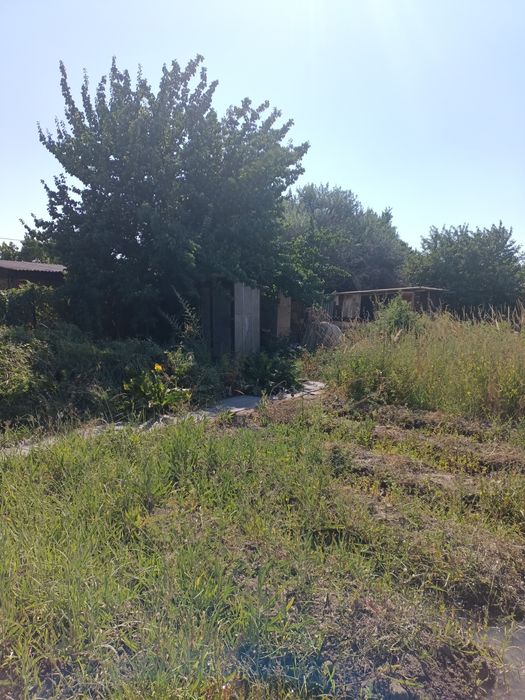 Екі бөлмелі вримянка