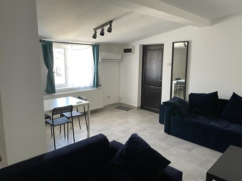 Carare muncitori regim hotelier central Craiova