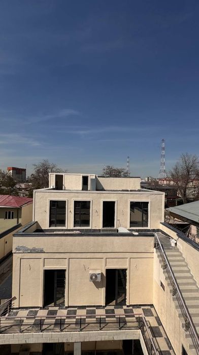 Аренда дома на улице Баку