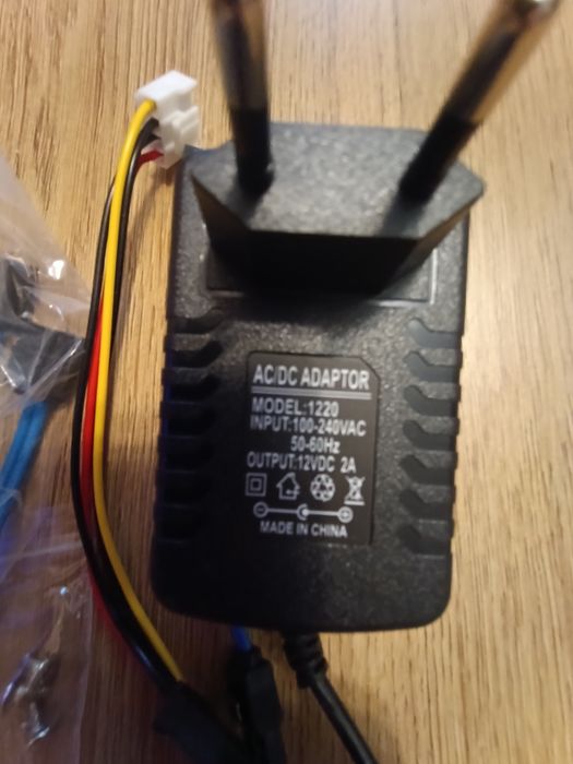 Accesorii pentru dvr camere supraveghere