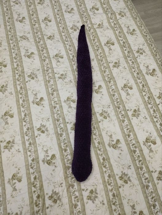 Вязаные  мягкие игрушки