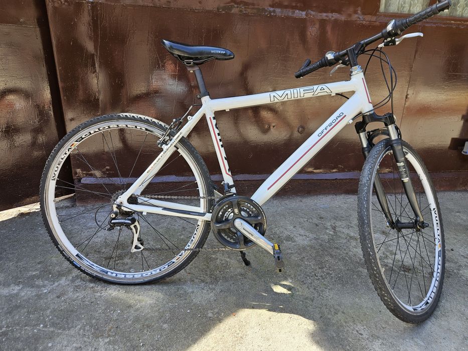 Vand bicicleta  MIFA OFFROAD
