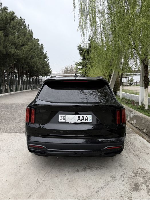 Продается Kia Sorento G09U