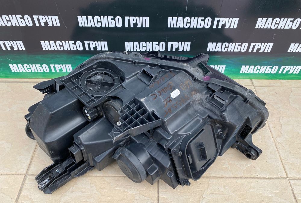 Фарове far Led фар за Фолксваген Пасат Б8 фейс Vw Passat B8 facelift
