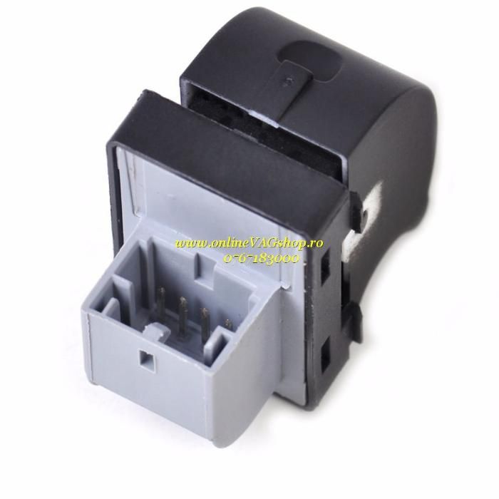 Set 3 butoane geamuri electrice Audi A4 B6,B7,Seat Exeo