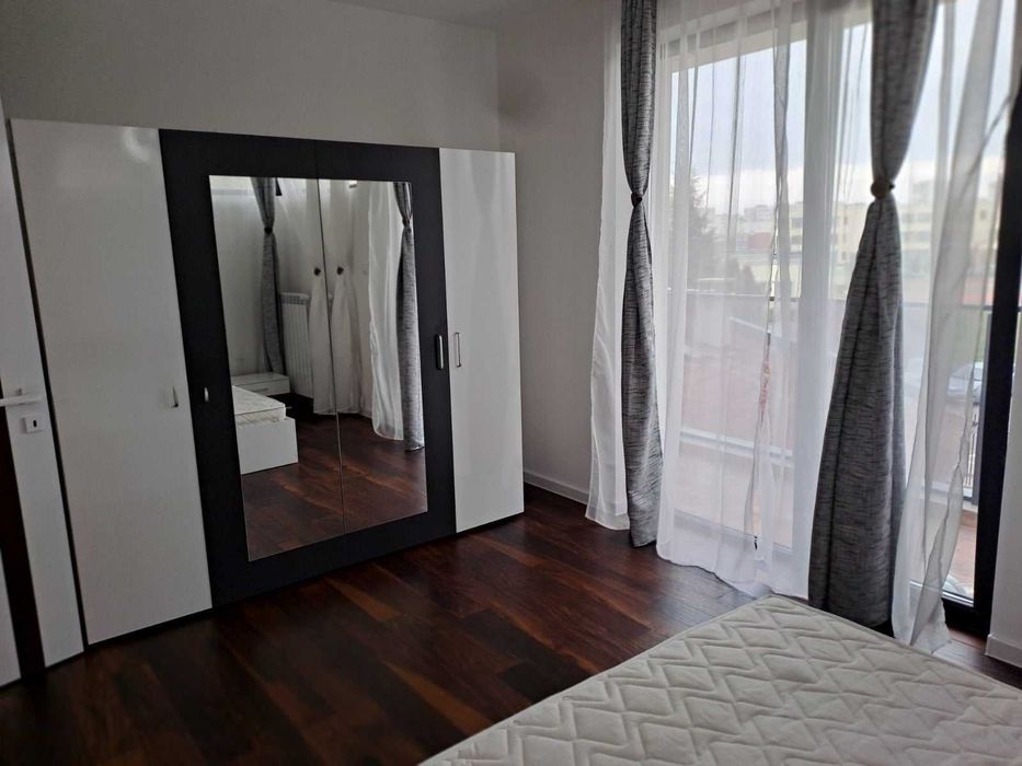 Дава се под наем Тристаен апартамент в София, Обеля 2 - 80 кв.м за 612 € - Снимка #5