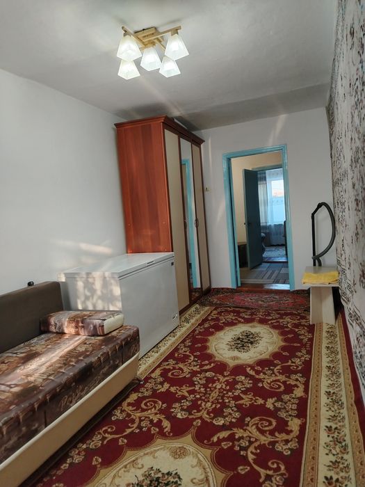 Продаётся дом с. Уштерек