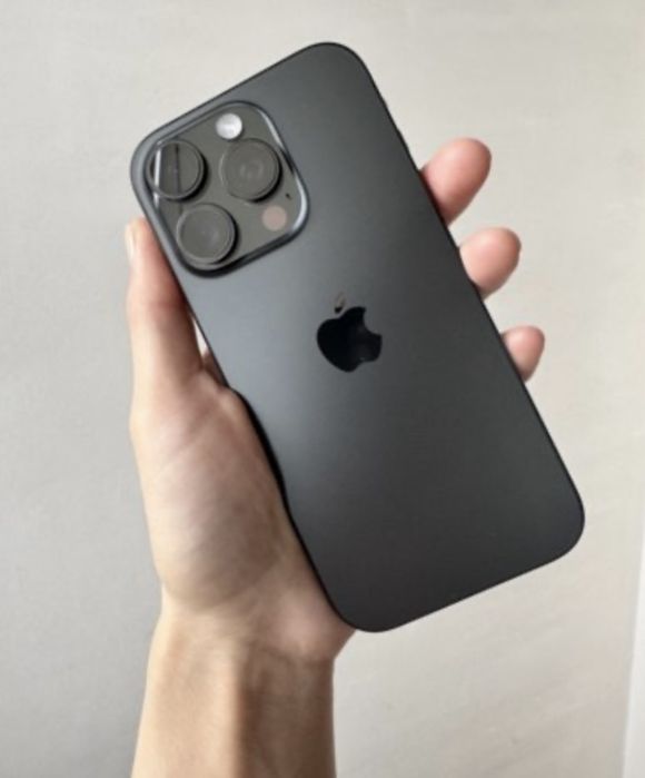 iphone 16 pro гарантеий