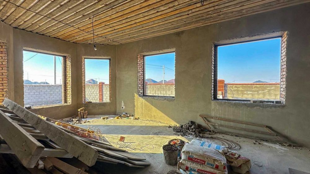 Продаётся дом Ынтымак Рамаз Империя