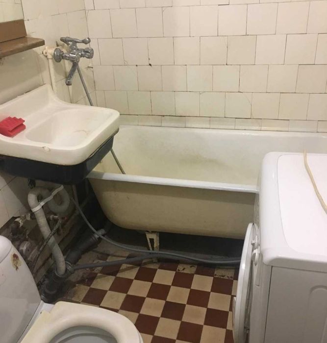 Однакомнатая Таир