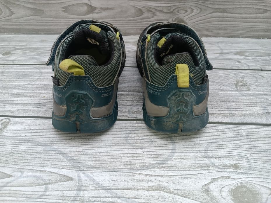 Quechua Waterproof N 28 Unisex маратонки