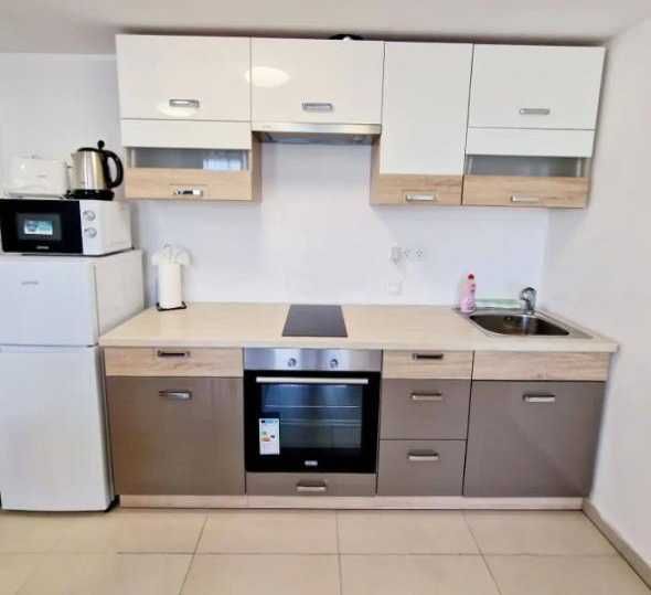 Дава се под наем Двустаен апартамент в София, Медицинска академия - 55 кв.м за 475 € - Снимка #2