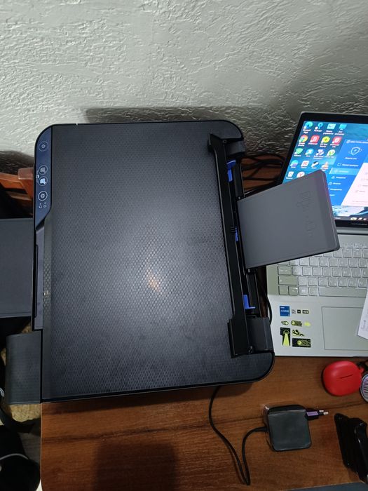 МФУ Epson L3200 Принтер