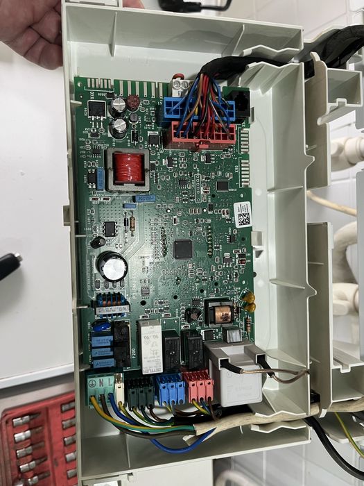 Ремонт и обслуживание газовых котлов