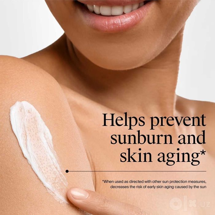 Крем  Neutrogena Ultra Sheer Dry-Touch из Америки 1 шт.