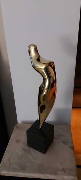 Statuete bronz,semnate,diverși autori romani si străini.