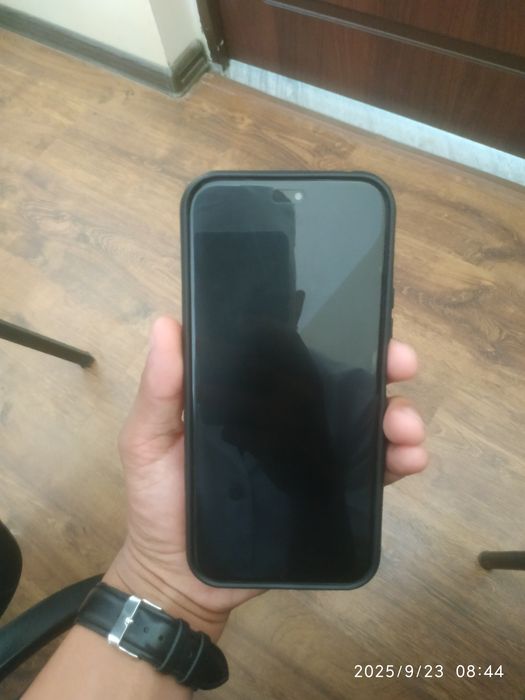 Honor x 8c holati a'lo