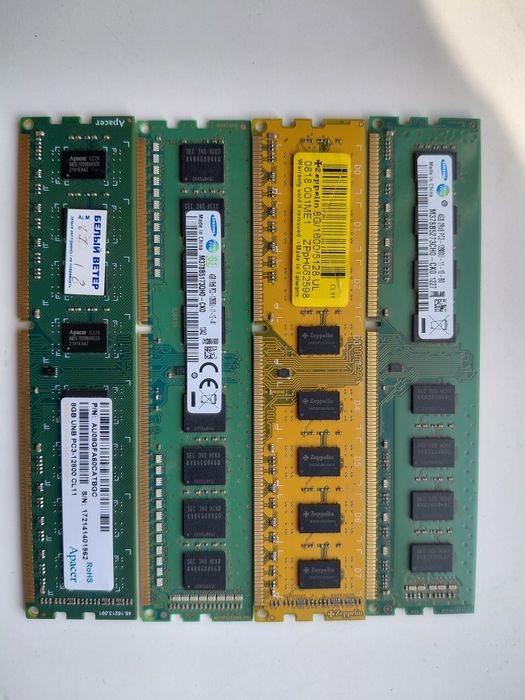 Компьютер Gtx 1050 ti i5 4570