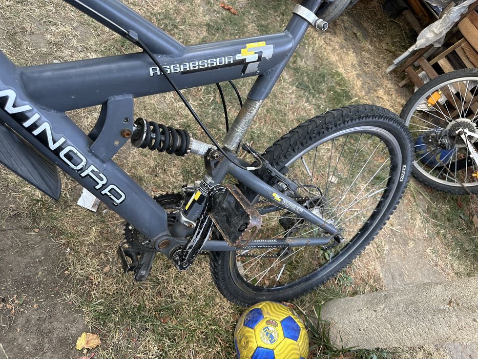 Велосипед 26 цола