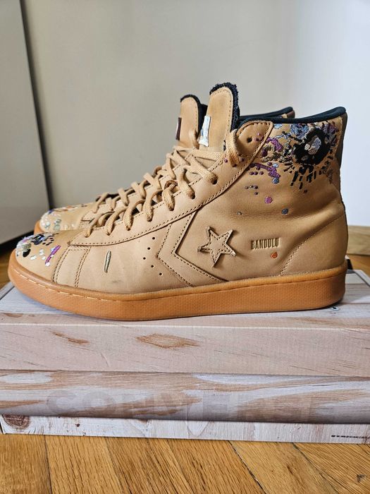 Converse маратонки