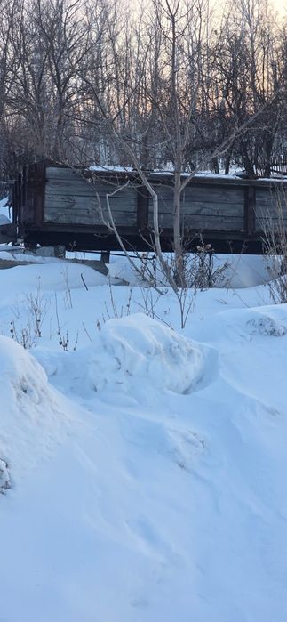 Телега Птс 40 с документами