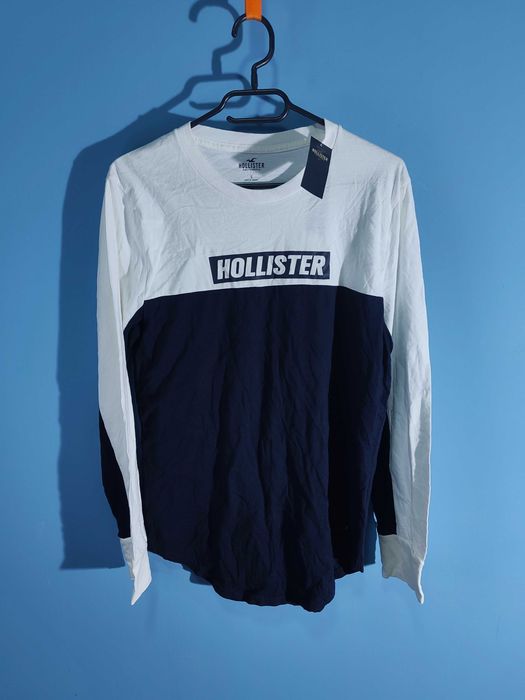 Holister Блуза/Мъжка S