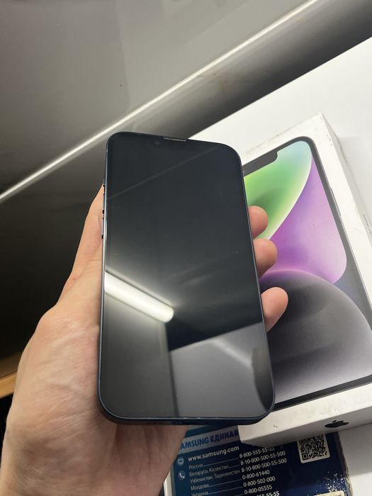 iPhone 14 | Айфон 14