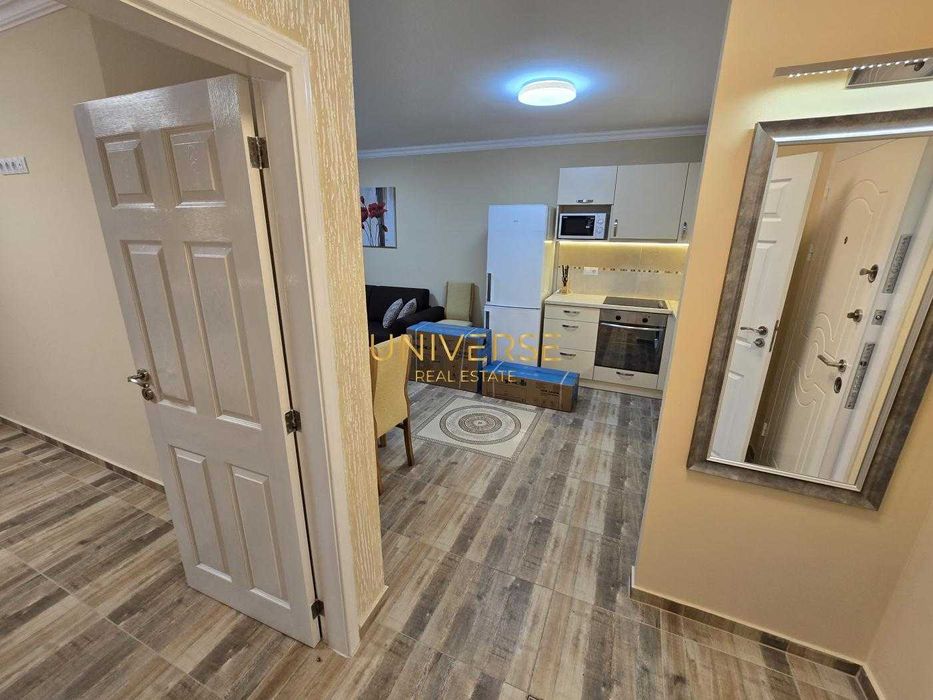 Продава се Двустаен апартамент в к.к. Слънчев бряг - 68 кв.м за 788 €/кв.м - Снимка #5