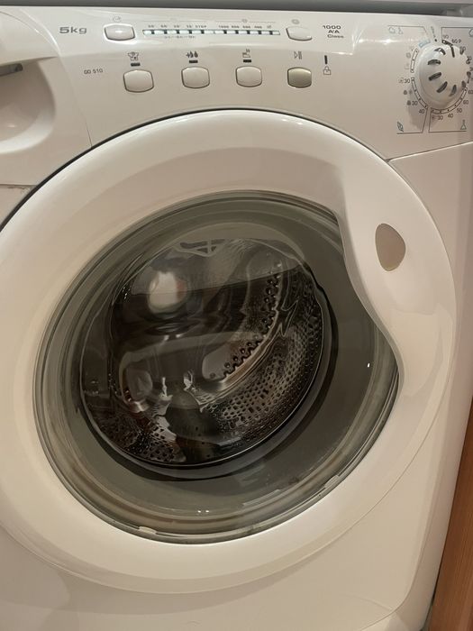 Пералния Candy GO 510