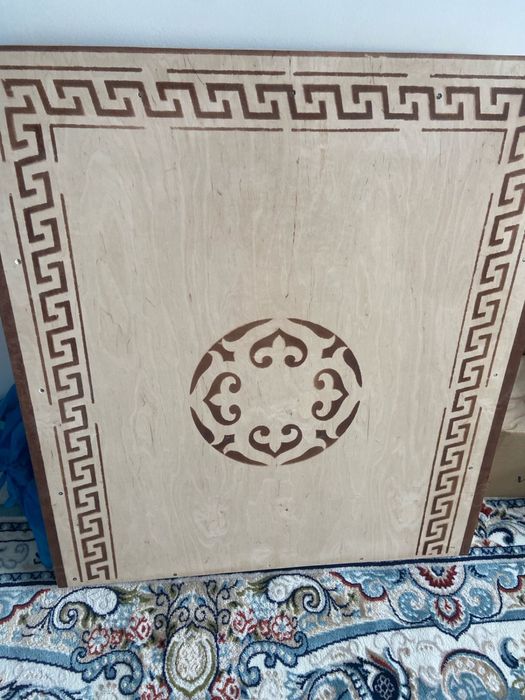 Жиналмалы стол