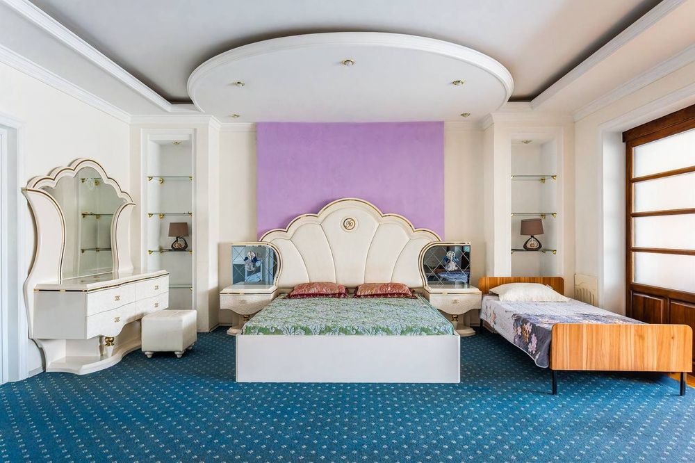 Продаётся 4ком ГАБУС 278м2 ор-р: метро Ойбек