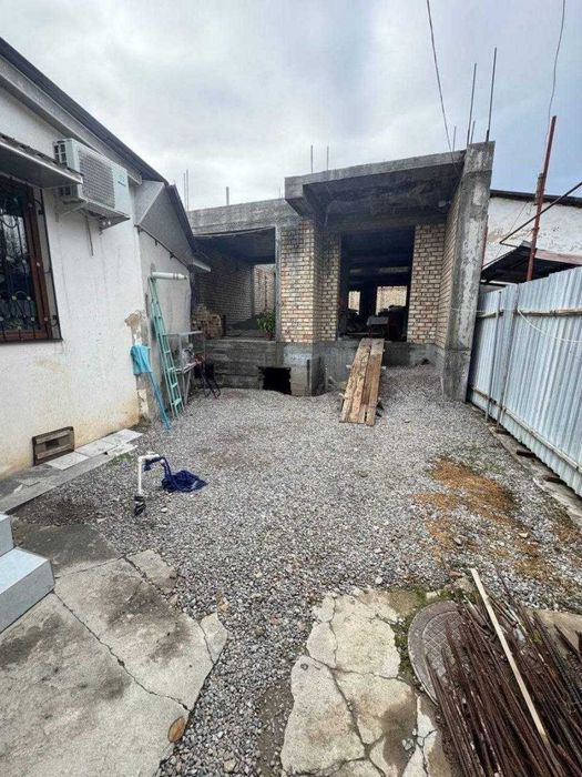 3.7 сотки, с готовим проектом, Мирабадский р-н Саракулька (НБ)