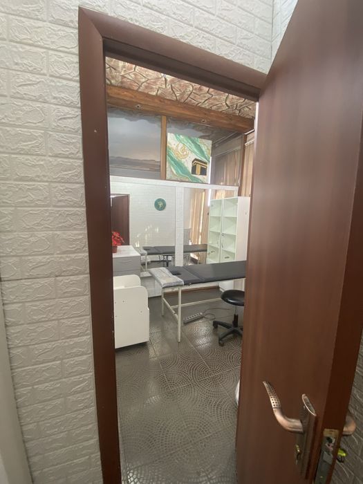 Сдается кабинет в аренду