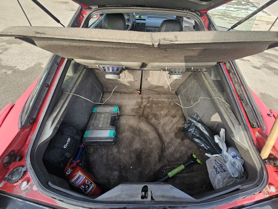 Продам Ford Probe 1 2.2 turbo