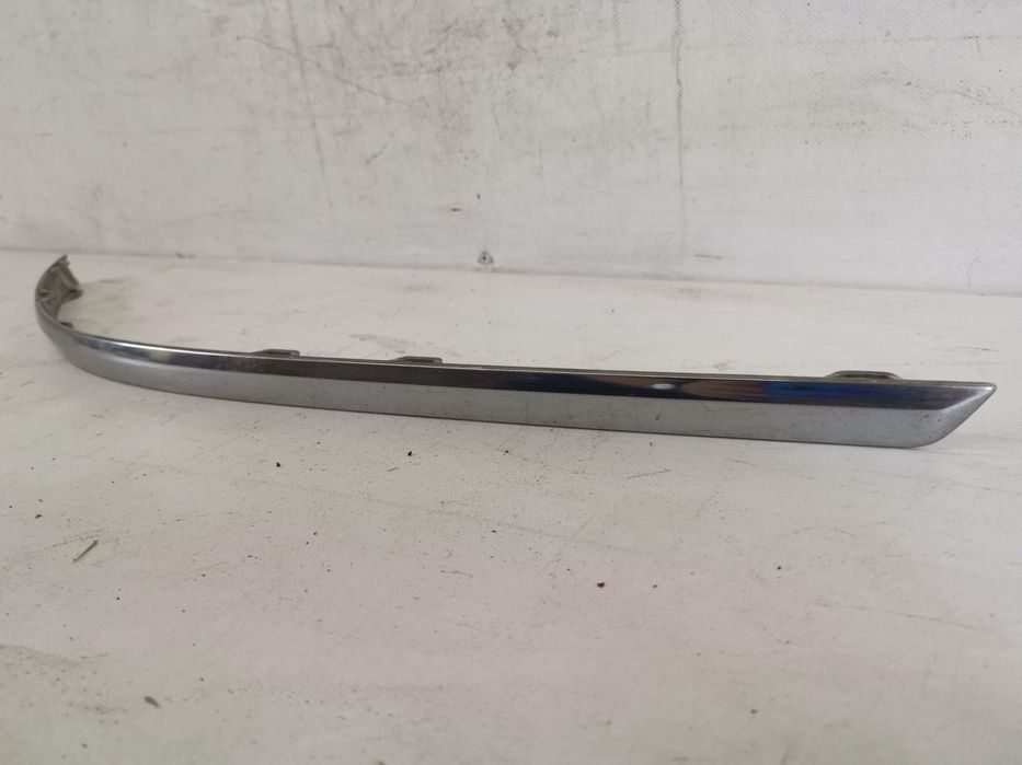 Ornament Cromat Bara Spate Dreapta Volkswagen VW  Passat B7 [2010 - 20