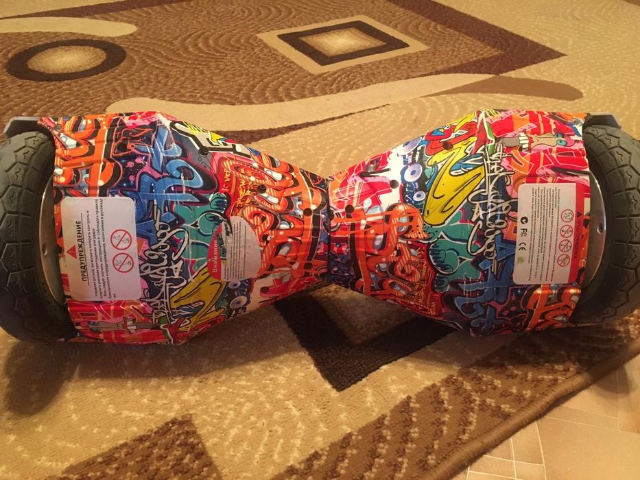 Продам гироскутер