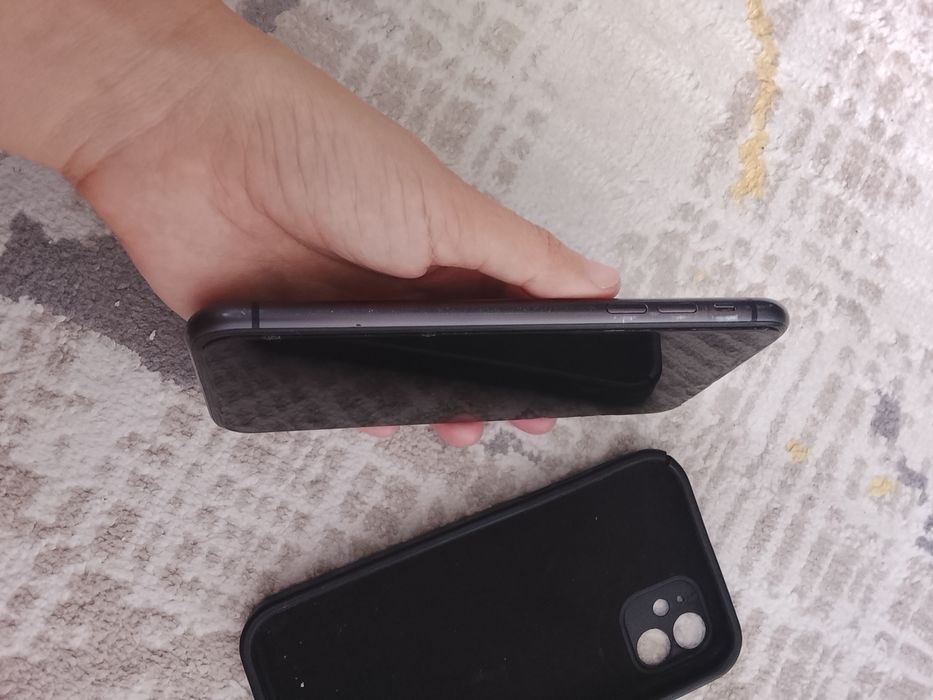 iPhone 11 сатылады срочно