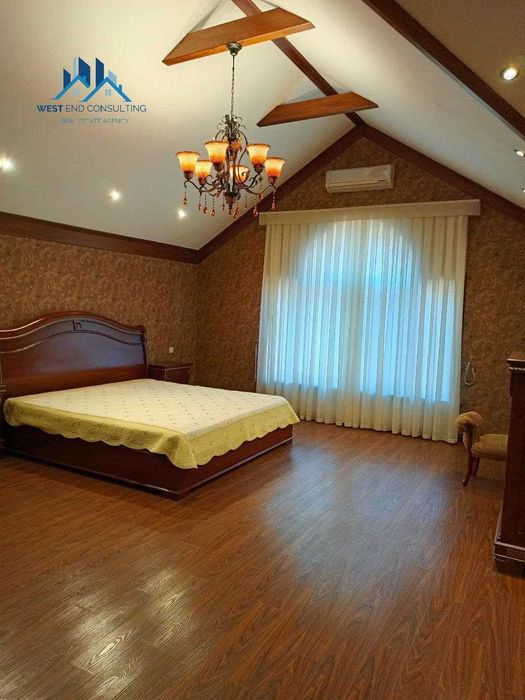 Сдаётся дом | Новомосковский 7 соток | For Rent