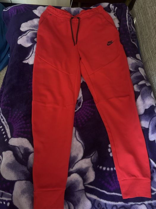 Pantaloni Nike Tech Flece