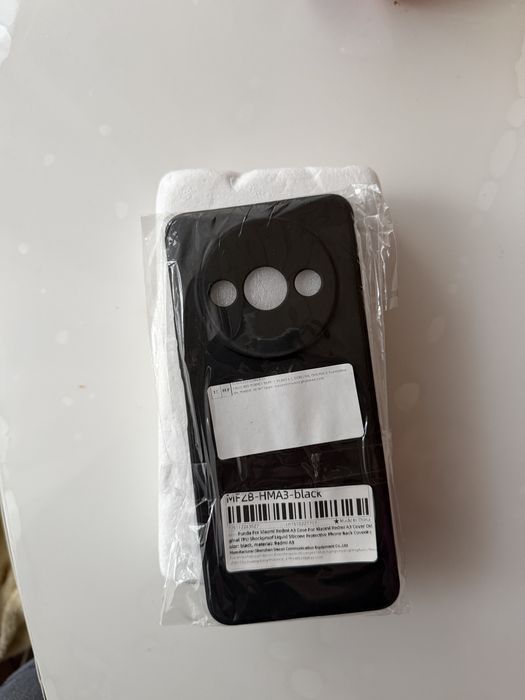 Продавам протектор за Xiaomi Redmi A3