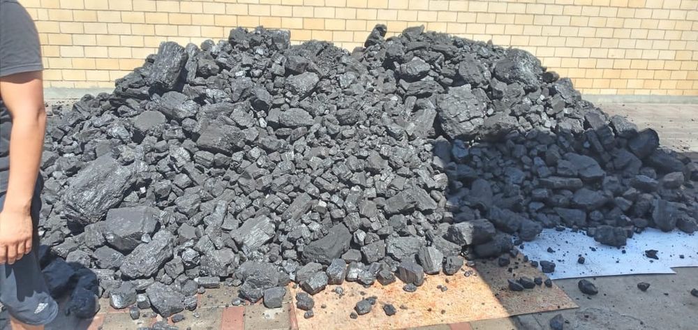 Шубарколь Каражар Майкуба Кузнецкий Карагандский