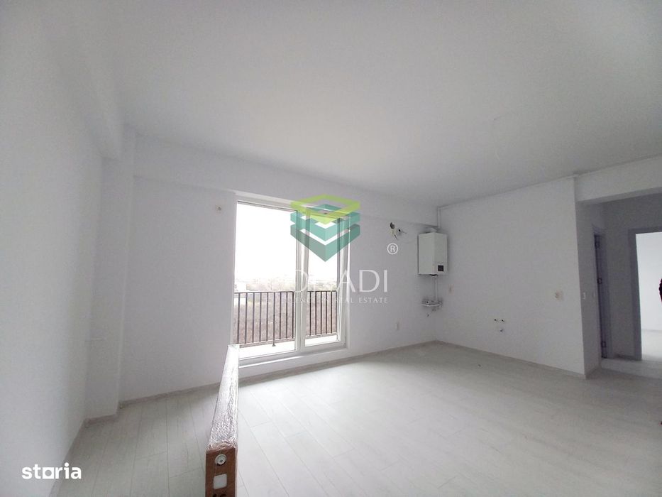 Apartament cu 2 camere // loc de parcare gratuit