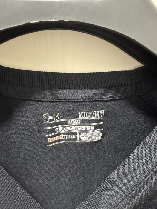 Тениска Under Armor